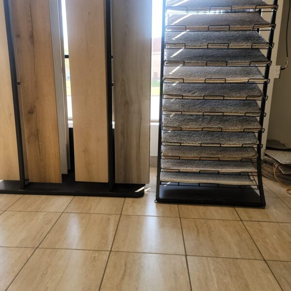 Vinyl Planks