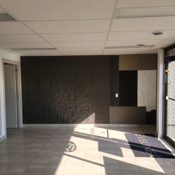 Stone Wall Panels
