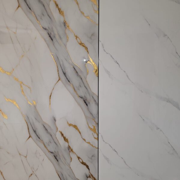 Marble Sheets