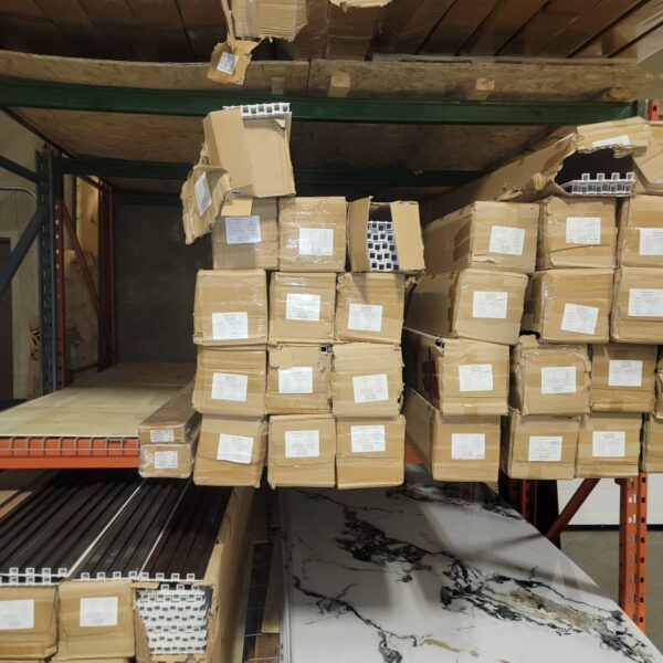 PVC Wall Panels